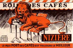 LES PRODUITS DE CHEZ NOUS